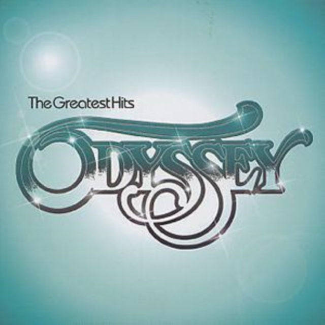 Odyssey - The Greatest Hits (CD)