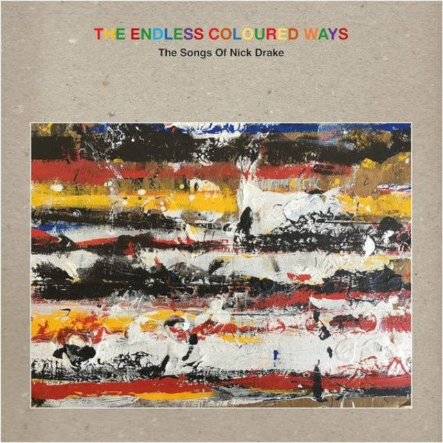 Various Artists & Nick Drake - The Endless Coloured Ways: The Songs Of Nick D (Vinyl Box Set)