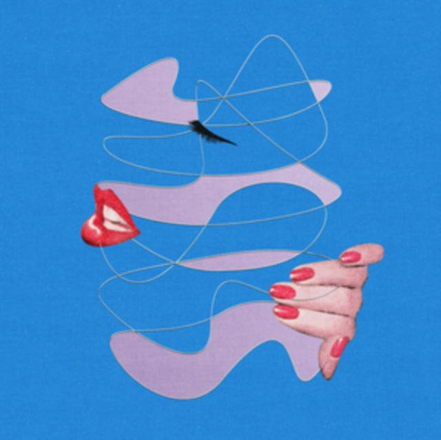 Public Practice - Gentle Grip (CD)