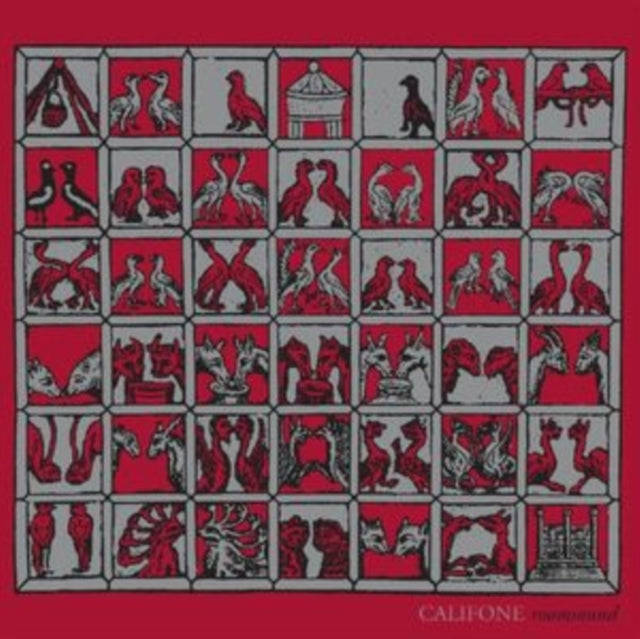 Califone - Roomsound (Deluxe Edition) (CD)