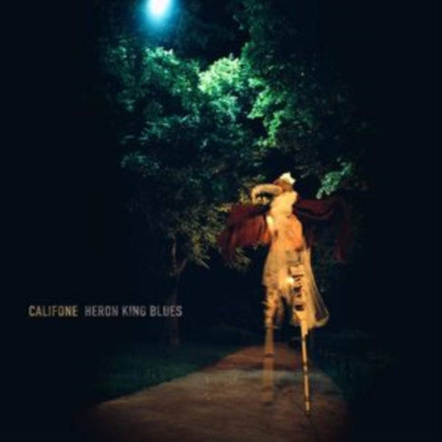 Califone - Heron King Blues (Deluxe Edition) (CD)