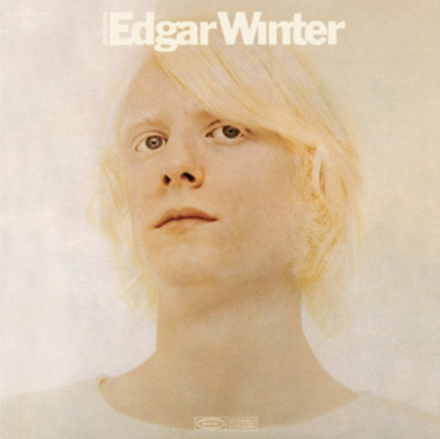 Edgar Winter - Entrance (CD)