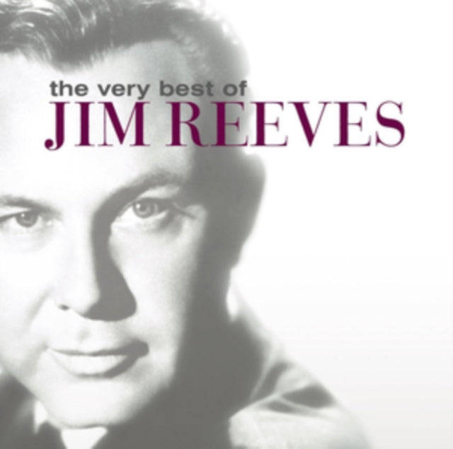 Jim Reeves - The Very Best Of (CD)