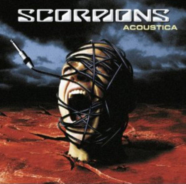 Scorpions - Acoustica (CD)