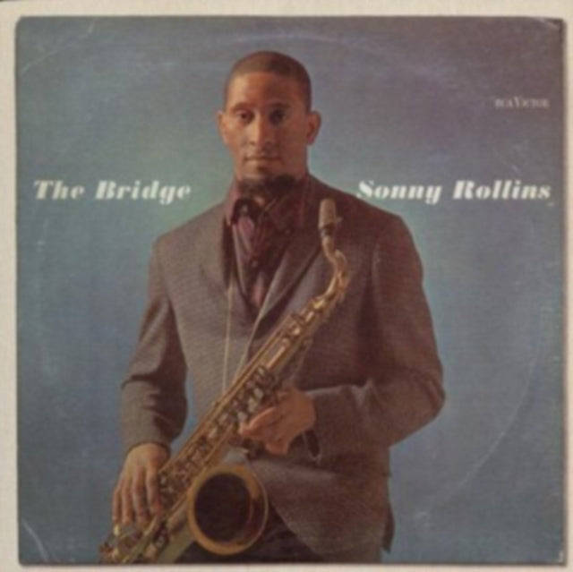 Sonny Rollins - The Bridge (CD)