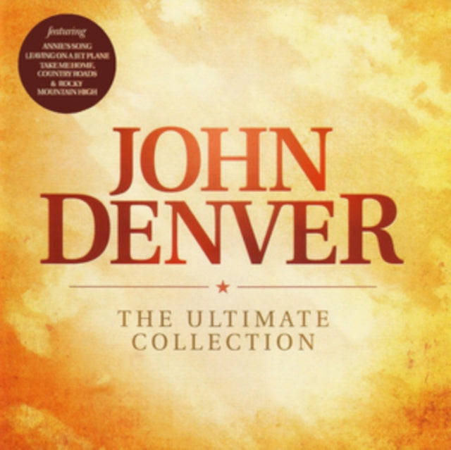 John Denver - The Ultimate Collection (CD)