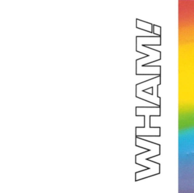 Wham! - The Final (CD + DVD)