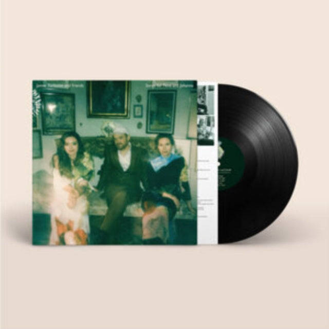 James Yorkston - Songs For Nina And Johanna (Vinyl)