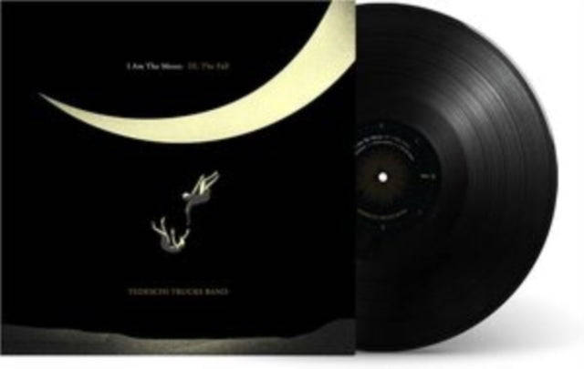 Tedeschi Trucks Band - I Am The Moon: Iii. The Fall (Vinyl)