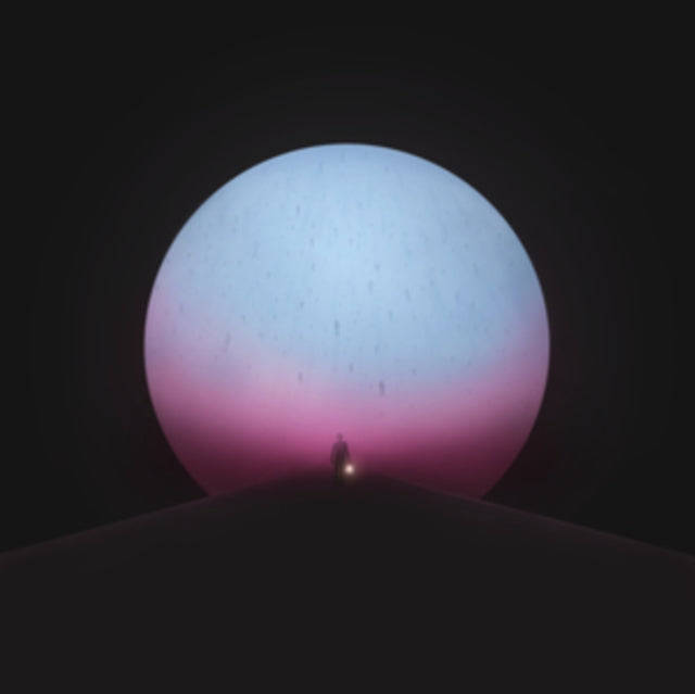 Manchester Orchestra - The Million Masks Of God (Vinyl)