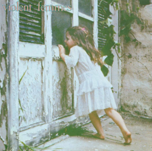 Violent Femmes - Violent Femmes (40th Anniversary Deluxe Edition) (CD)
