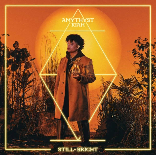 Amythyst Kiah - Still + Bright (CD)