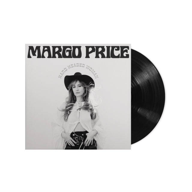 Margo Price - Hard Headed Woman (Vinyl)