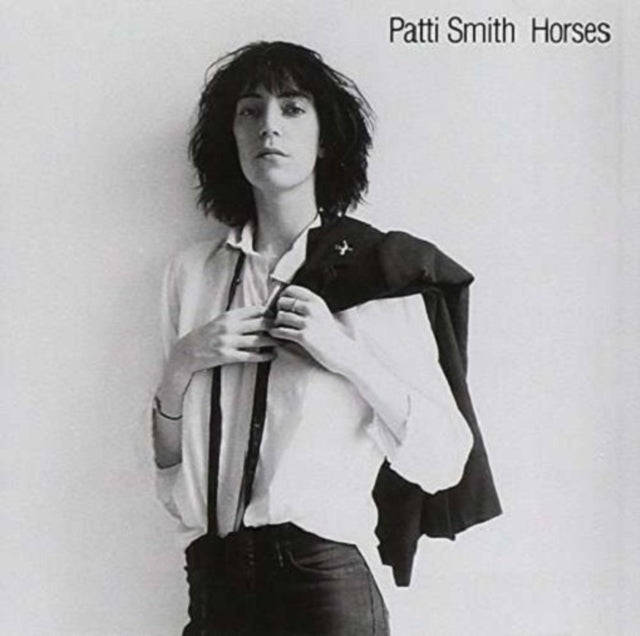 Patti Smith - Horses (Vinyl)