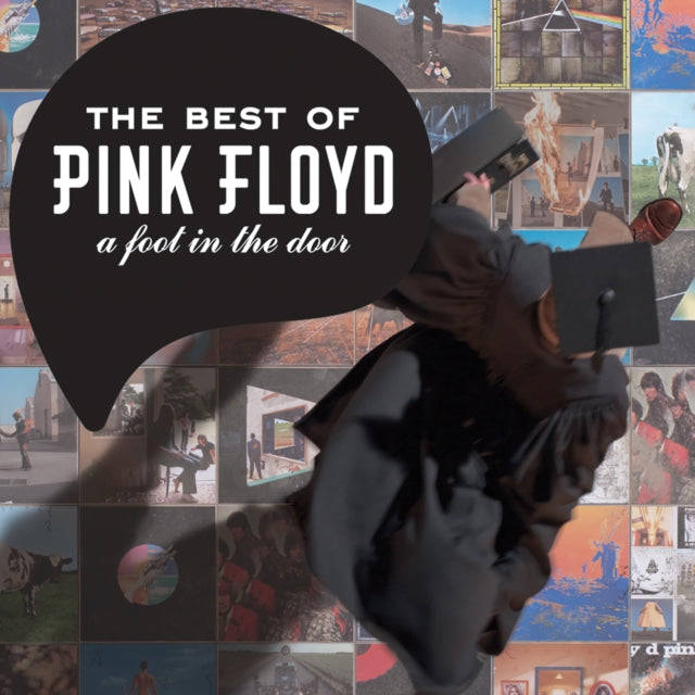 Pink Floyd - Best Of Pink Floyd: A Foot In Door (Vinyl)