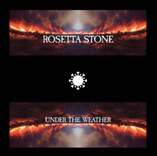 Rosetta Stone - Under The Weather (CD)