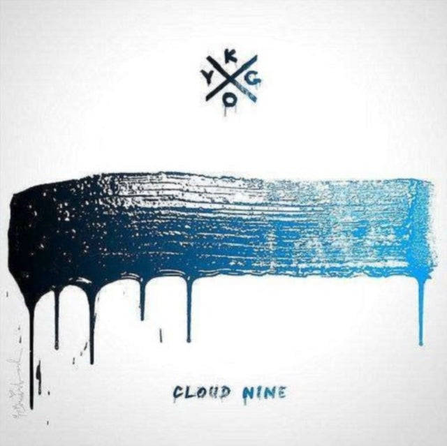 Kygo - Cloud Nine (Vinyl)