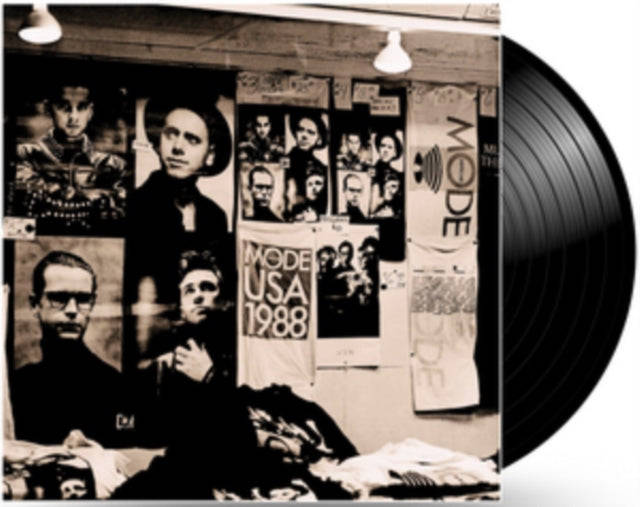 Depeche Mode - 101 - Live (Vinyl)