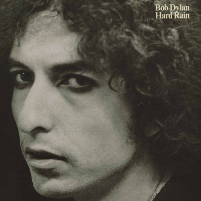 Bob Dylan - Hard Rain (Vinyl)