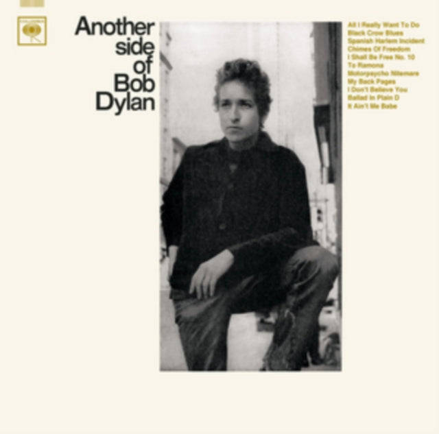 Bob Dylan - Another Side Of Bob Dylan (Vinyl)