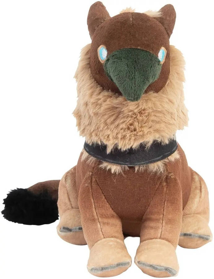 Warhammer - Balthas Gryph-Hound Plush