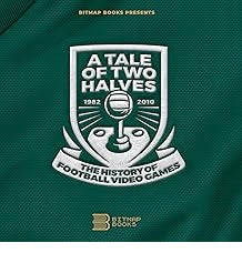A Tale Of Two Halves (Books)