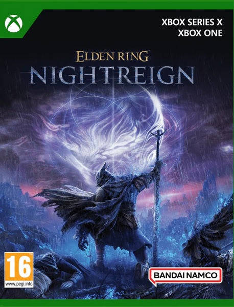 Elden Ring: Nightreign (Xbox Series X / Xbox One)