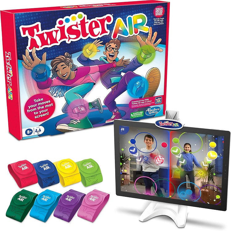 Twister Air (Toys)