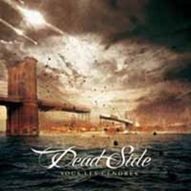 Dead Side - Sous Les Cendres (CD)