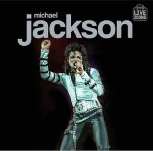 Michael Jackson - Greatest Hits Broadcast Collection (CD)
