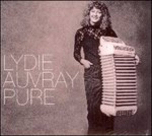 Lydie Auvray - Pure (SACD)