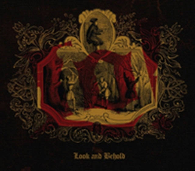 Lo - Look And Behold (CD)