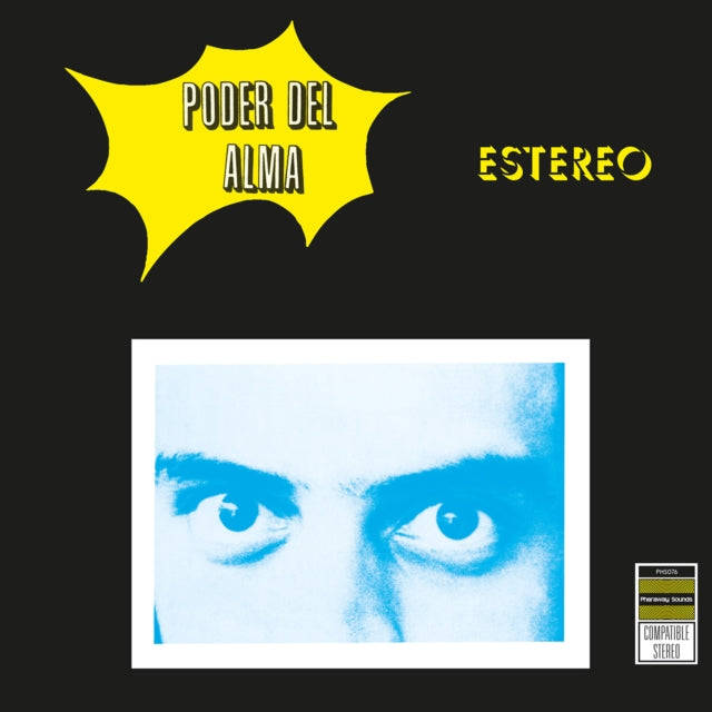 Poder Del Alma - Poder Del Alma (Vinyl)