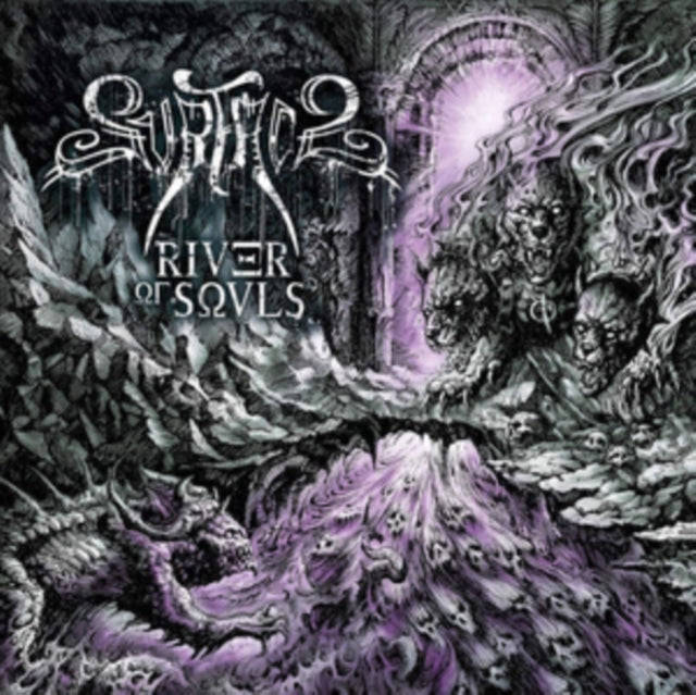 Surface - River Of Souls (CD)