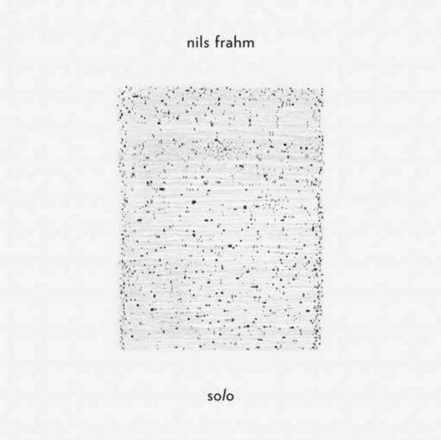 Nils Frahm - Solo (Vinyl)