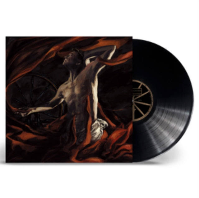 Horizon Ignited - Towards The Dying Lands (Vinyl)