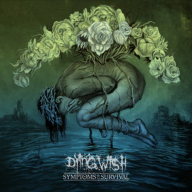 Dying Wish - Symptoms Of Survival (CD)