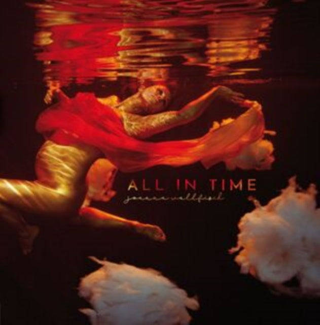 Joanna Wallfisch - All In Time (Vinyl)