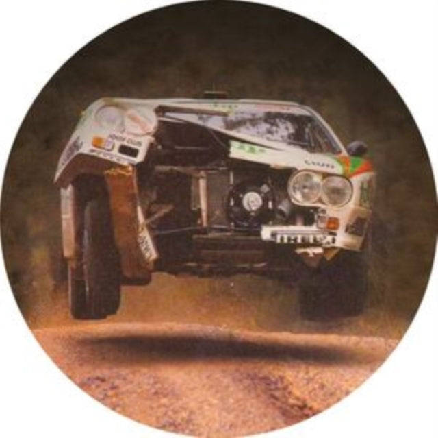 Rubini - Le Cahier Remixes (Vinyl Single)