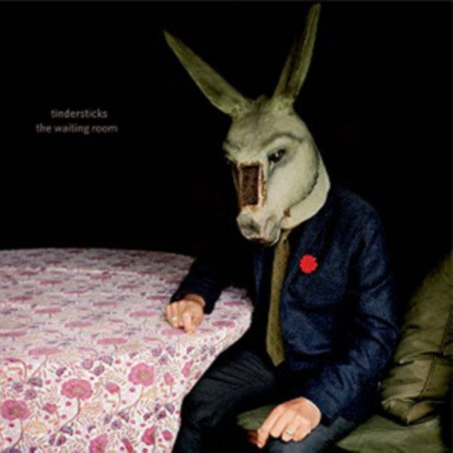 Tindersticks - The Waiting Room (Deluxe Edition) (CD + DVD)