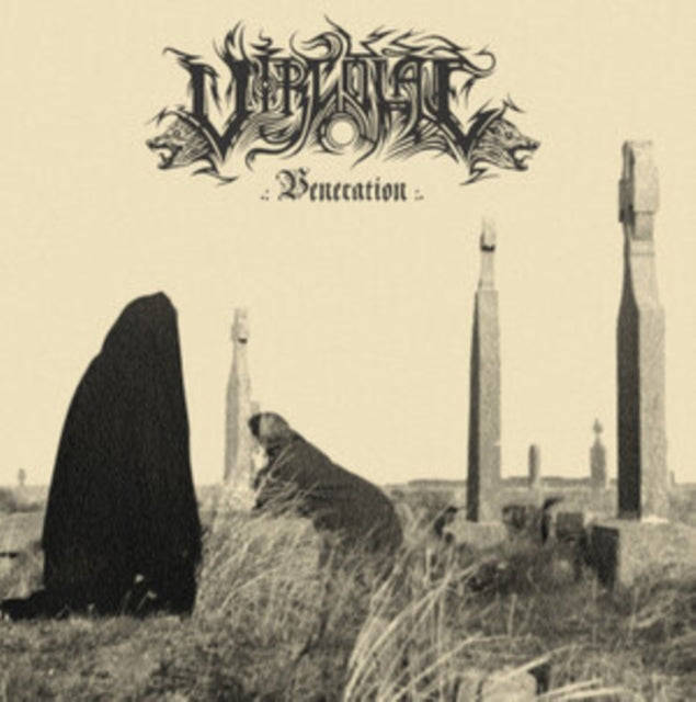 Vircolac - Veneration (CD)