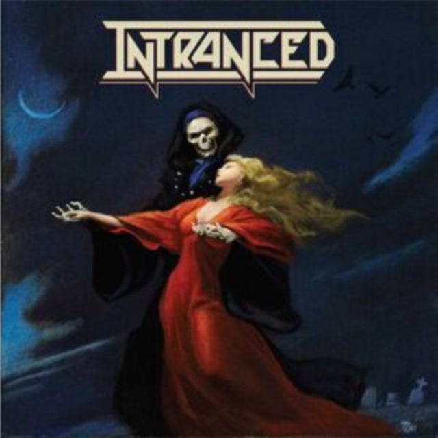 Intranced - Intranced (Red Vinyl) (Vinyl)