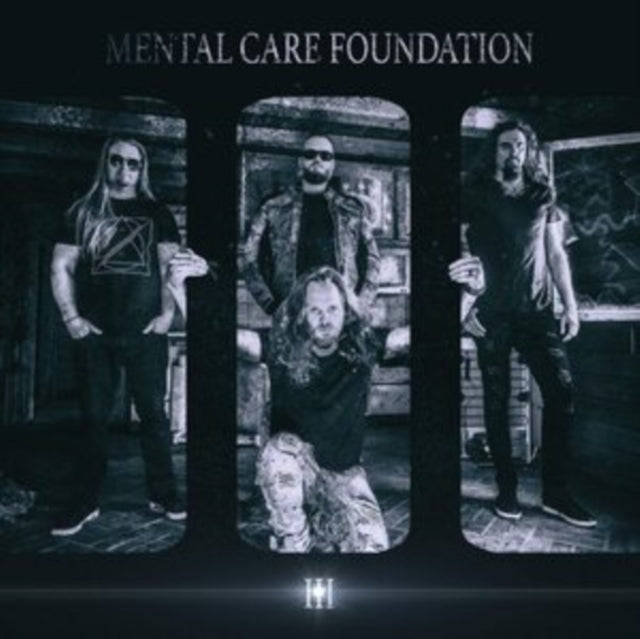 Mental Care Foundation - Iii (CD)