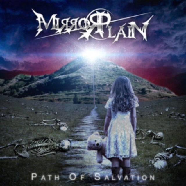 Mirrorplain - Path Of Salvation (CD)