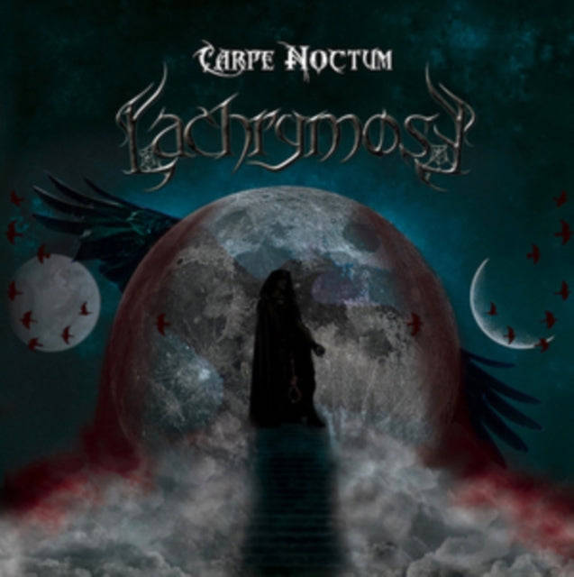 Lachrymose - Carpe Noctum (CD)