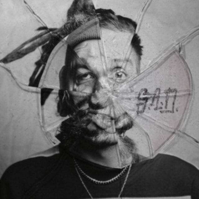 Arrow Minds - S.A.D. (CD)