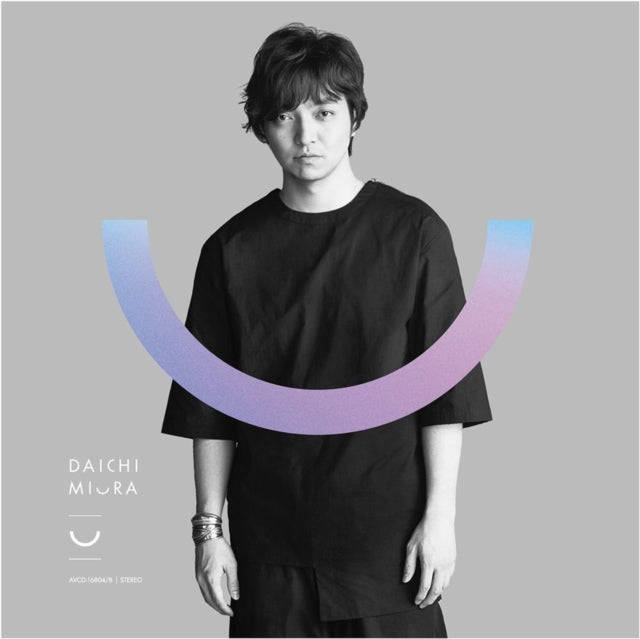 Miura Daichi - U (CD)