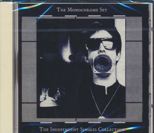 Monochrome Set - The Independent Singles Collection (CD)