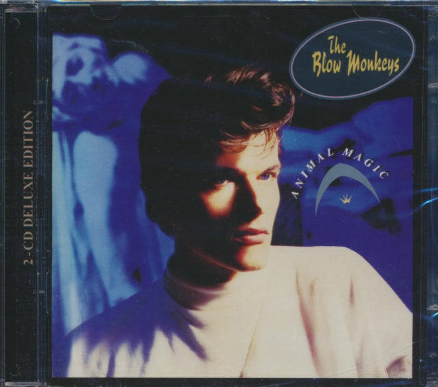 Blow Monkeys - Animal Magic (CD)