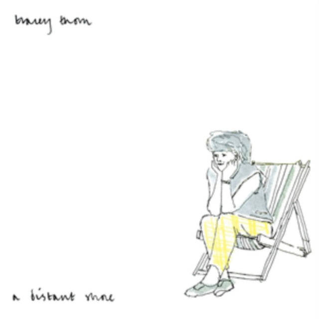 Tracey Thorn - A Distant Shore (Expanded Edition) (CD)
